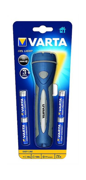 PromL 15601 Gel Light LED 6AA